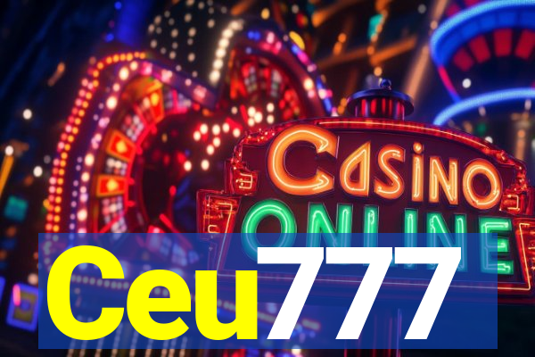 Ceu777