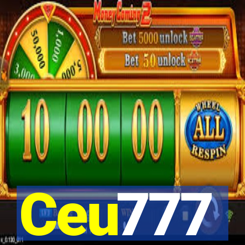 Ceu777