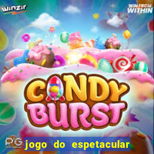 jogo do espetacular homem-aranha 1