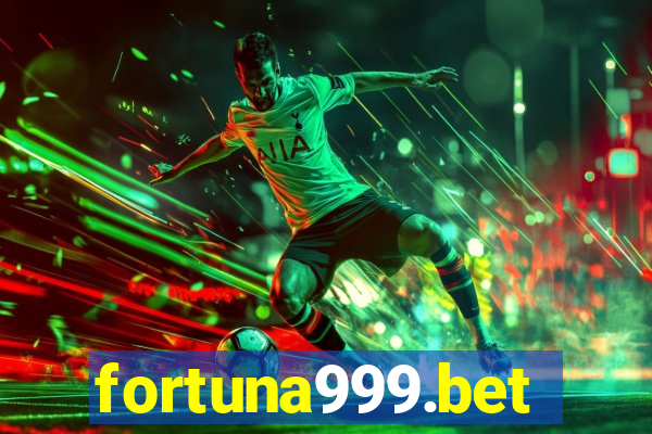 fortuna999.bet