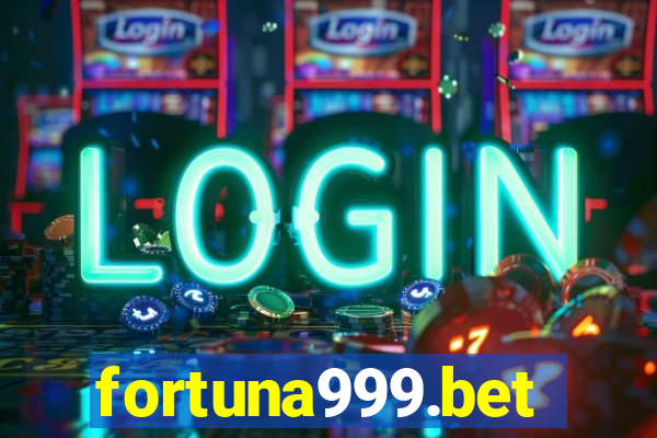 fortuna999.bet