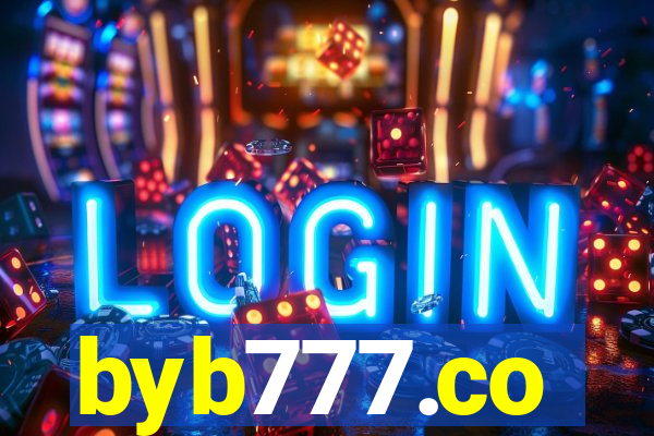 byb777.co