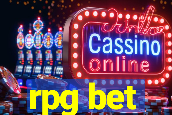 rpg bet