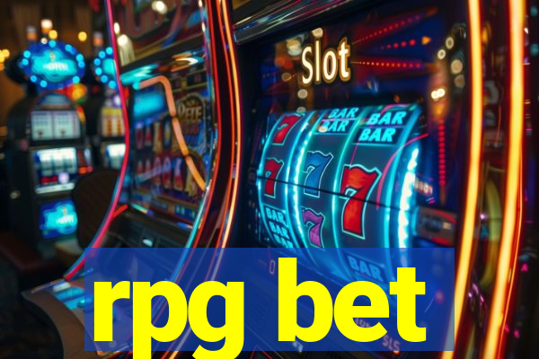 rpg bet