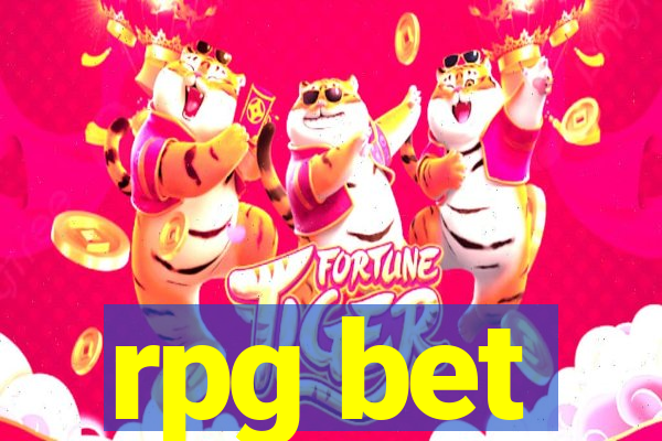 rpg bet