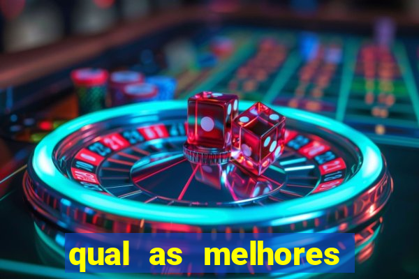 qual as melhores plataformas de jogos para ganhar dinheiro