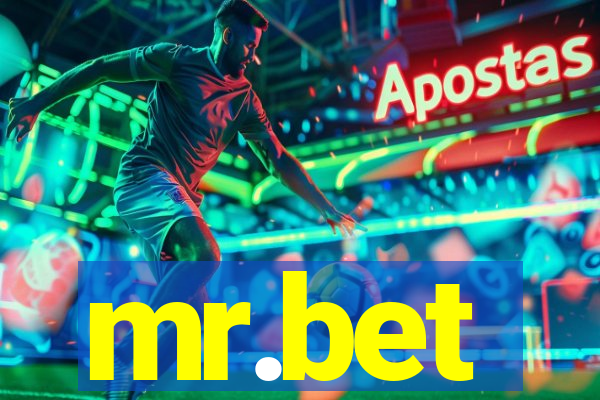 mr.bet