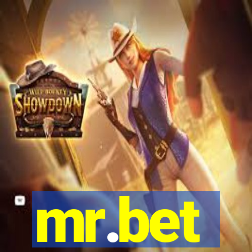 mr.bet