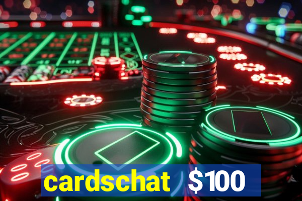 cardschat $100 freeroll password