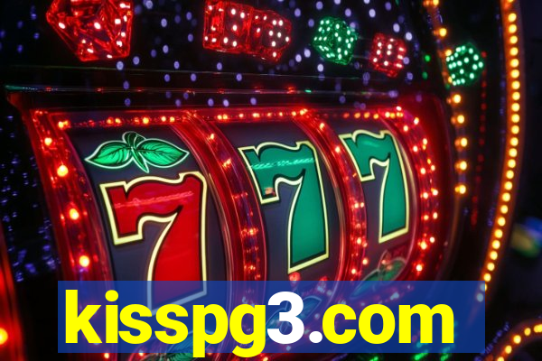 kisspg3.com