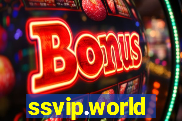 ssvip.world