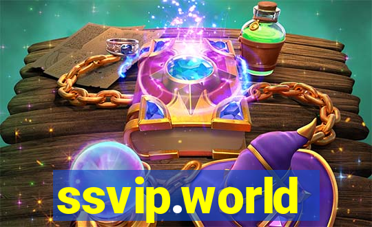ssvip.world