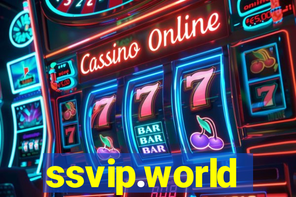 ssvip.world