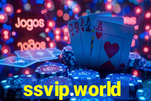 ssvip.world