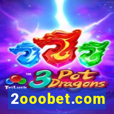 2ooobet.com