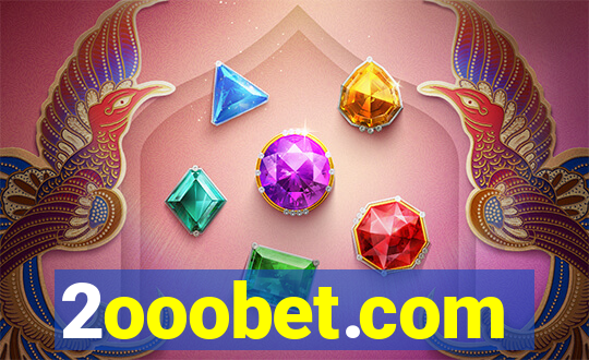 2ooobet.com