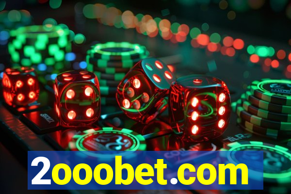 2ooobet.com