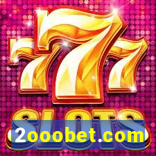 2ooobet.com