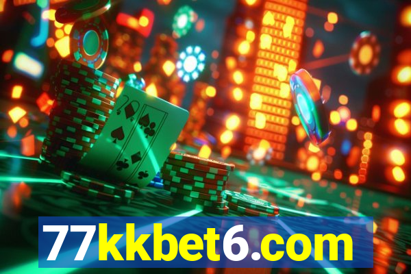 77kkbet6.com