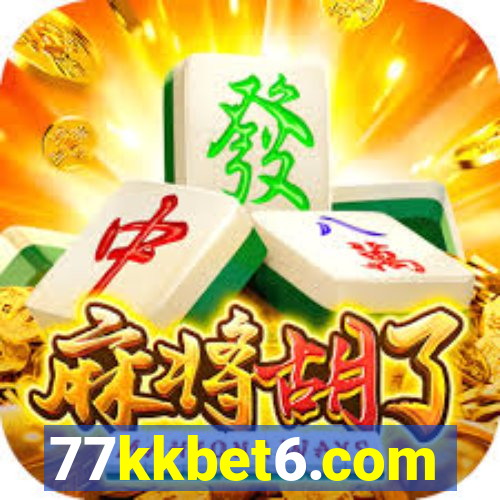 77kkbet6.com