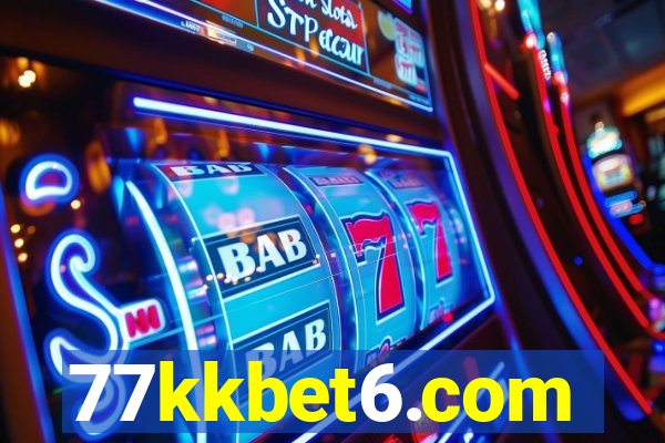 77kkbet6.com