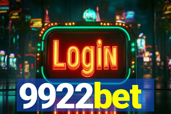 9922bet