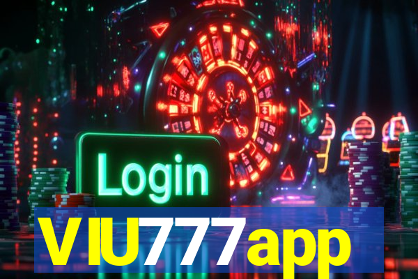 VIU777app