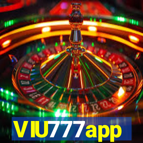 VIU777app