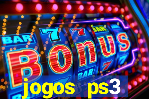 jogos ps3 multiplayer offline