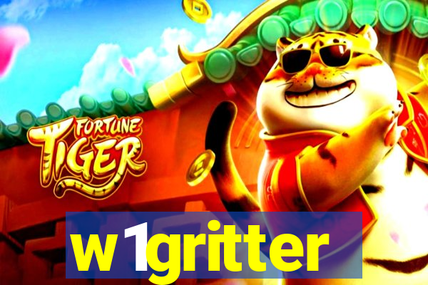 w1gritter