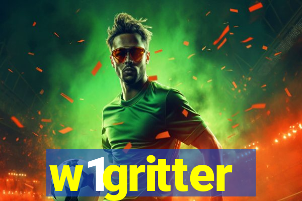 w1gritter