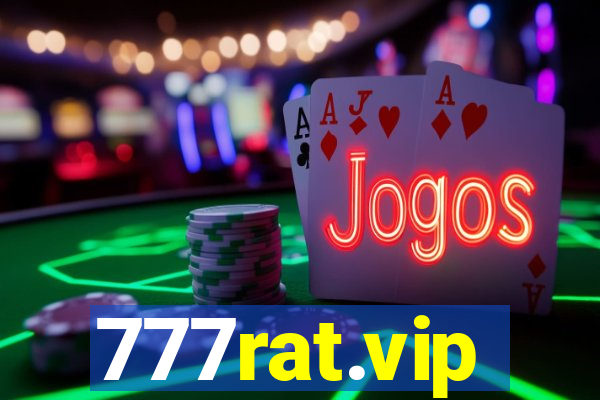 777rat.vip