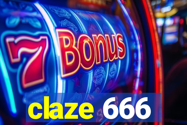 claze 666