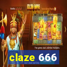 claze 666