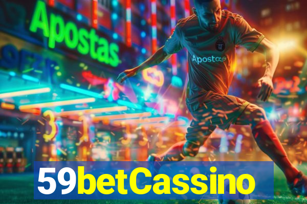 59betCassino