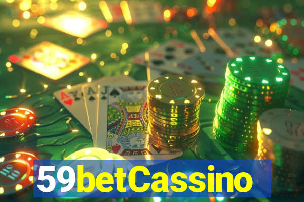 59betCassino