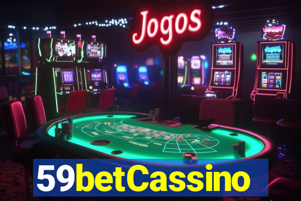 59betCassino