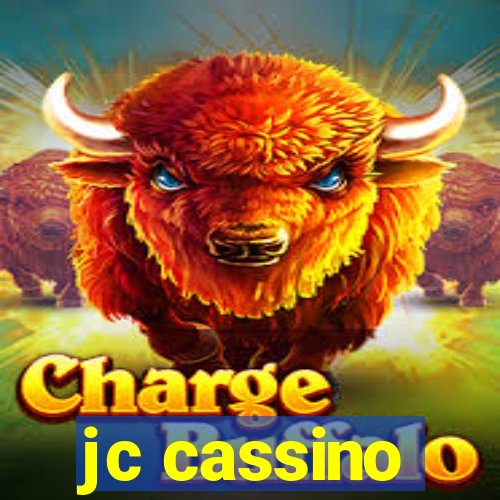 jc cassino