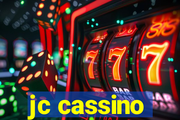 jc cassino