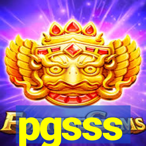pgsss