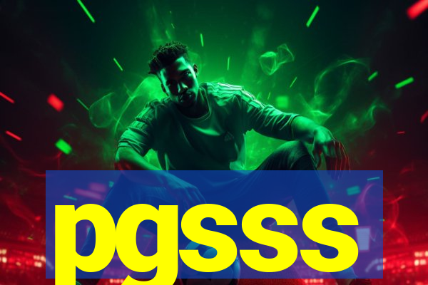 pgsss