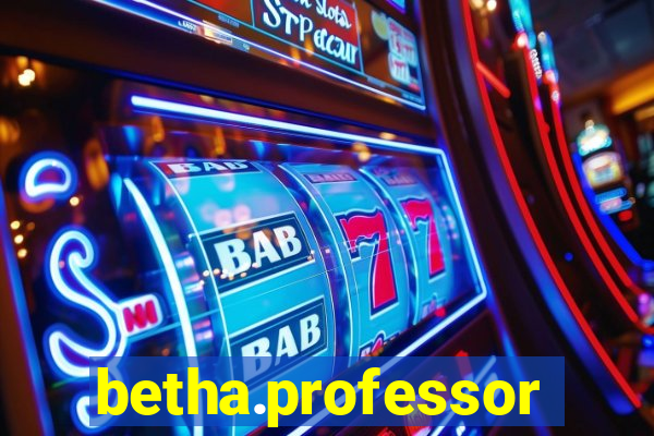 betha.professores
