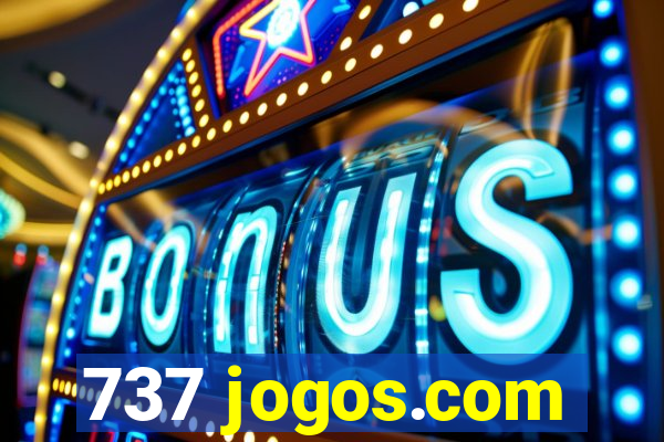 737 jogos.com