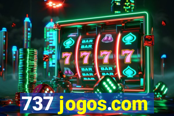 737 jogos.com