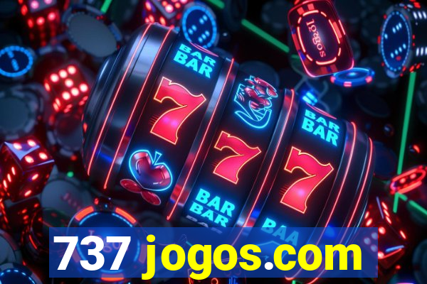 737 jogos.com