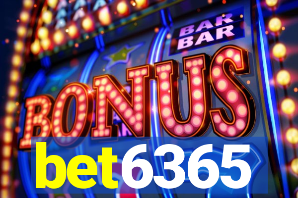 bet6365