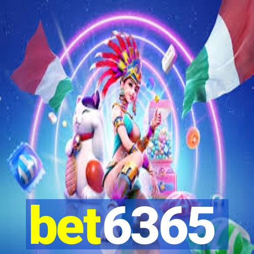 bet6365