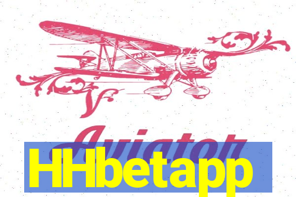 HHbetapp