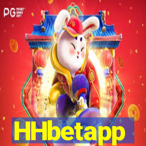 HHbetapp