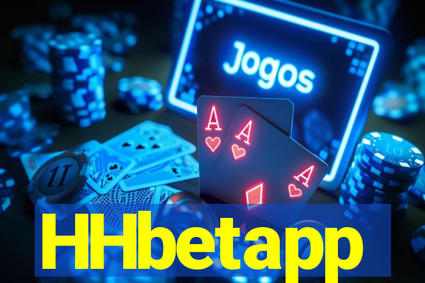 HHbetapp